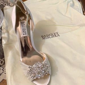 Badgley Mischka